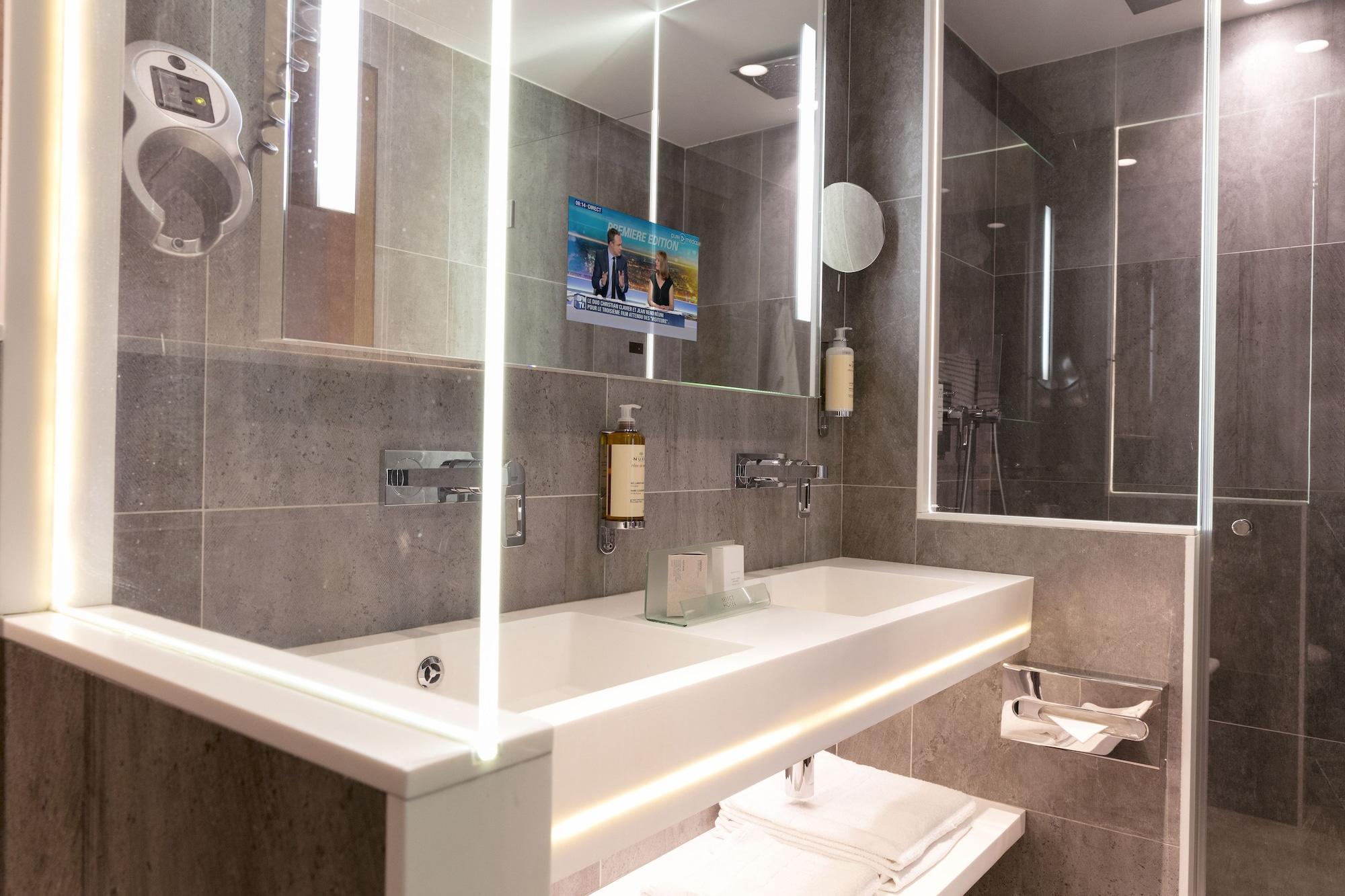 Select Hotel Paris Ngoại thất bức ảnh