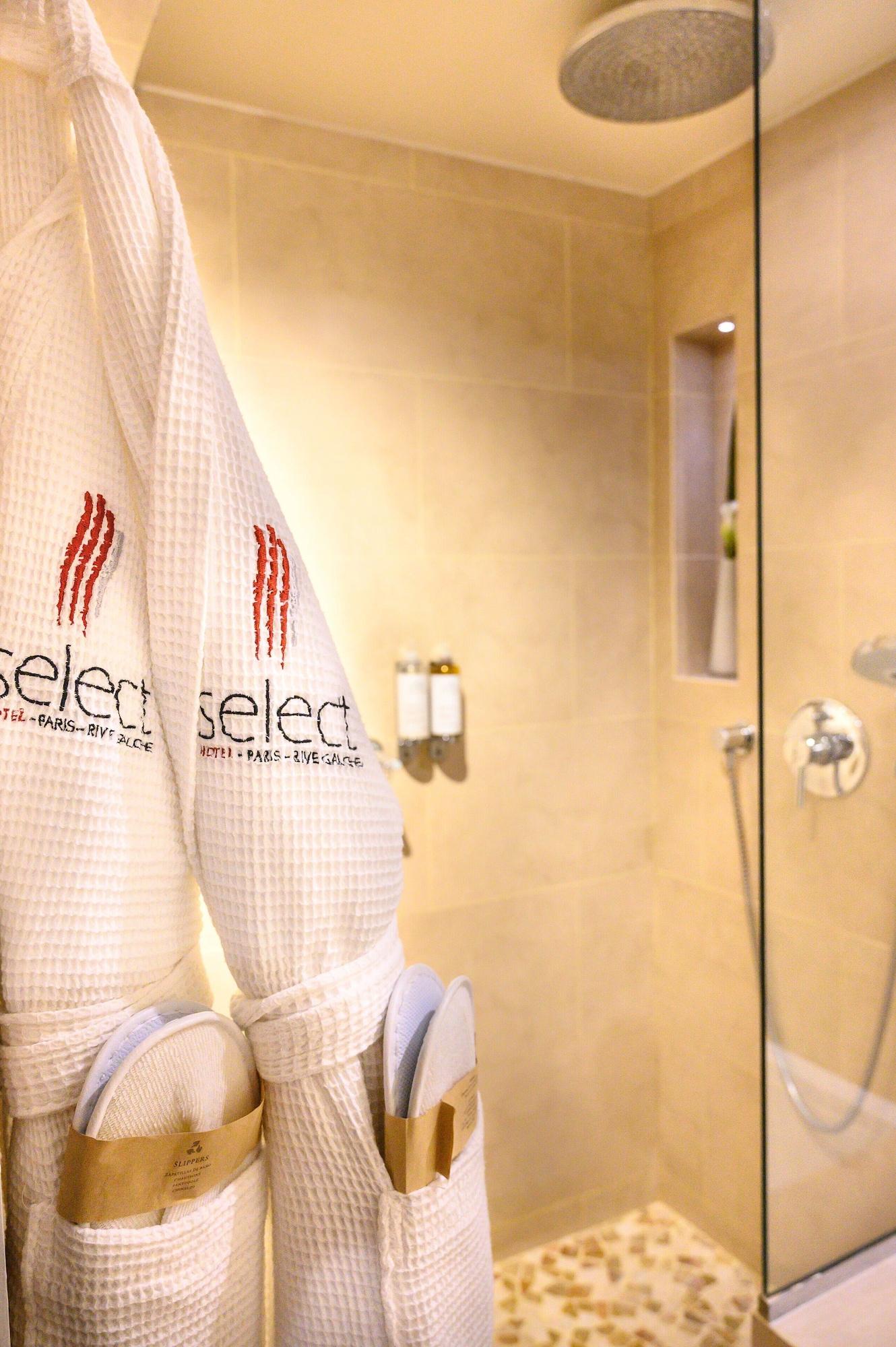 Select Hotel Paris Ngoại thất bức ảnh